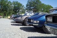 Titsey Breakfast meet June 2026